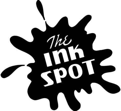 The Ink Spot