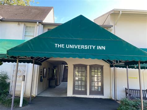 the inn at emory university