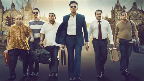 The Inspector General Cast