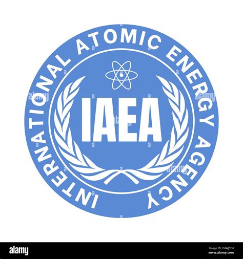 the international atomic energy agency iaea