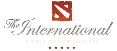 the international dota 2 championship