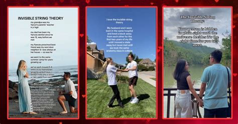 the invisible string theory