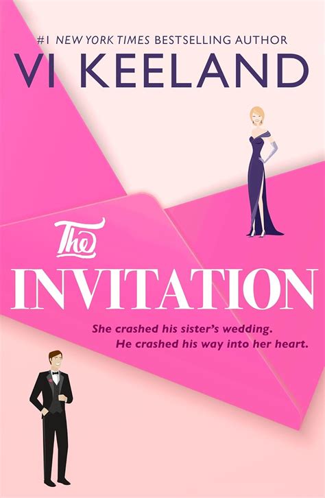 The Invitation Book: Unmatched Event Access