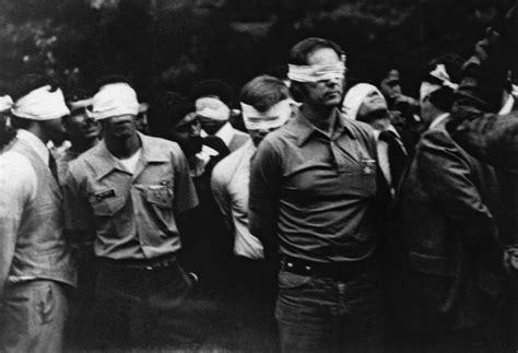 the iran hostage crisis date