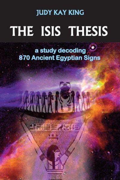 the isis thesis free pdf