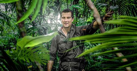 the island with bear grylls age rating