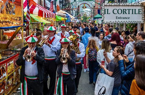 the italian festival 2023