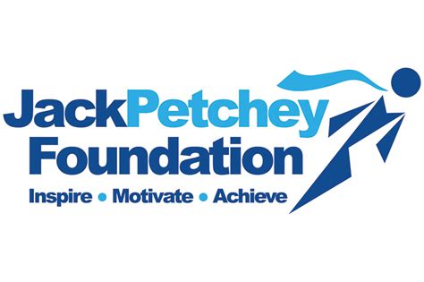 the jack petchey foundation