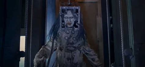 the jackal 13 ghosts actor