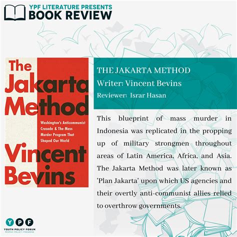the jakarta method book review