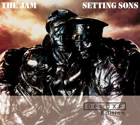 seoyarismasi.xyz:the jam setting sons deluxe vinyl