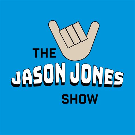 the jason jones show