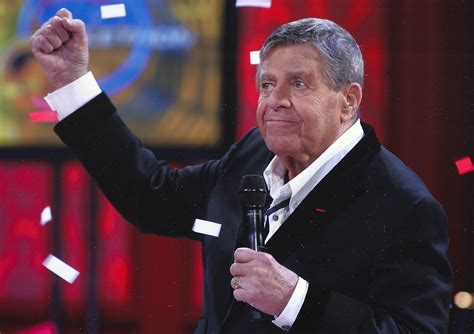 the jerry lewis mda labor day telethon