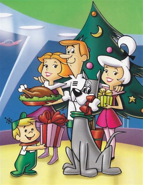 the jetsons christmas episode