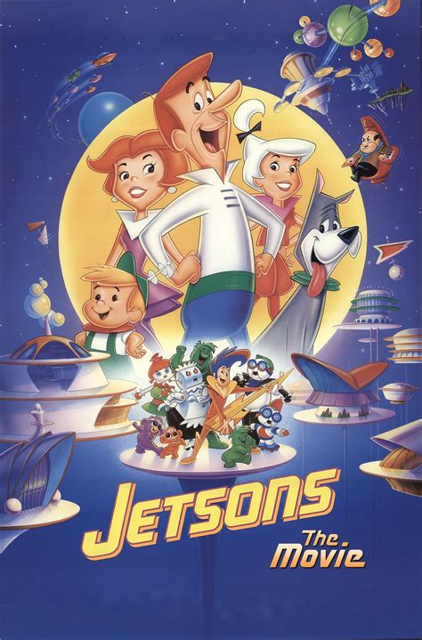 the jetsons movie facebook