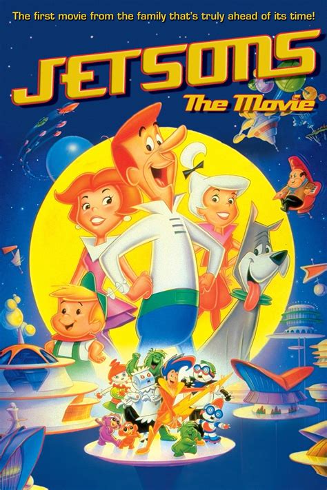 the jetsons movie free