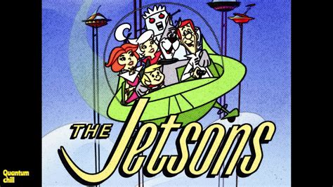 the jetsons theme song youtube