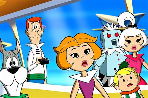 the jetsons tv show images