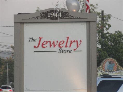 the jewelry store martinsville nj