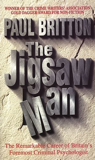 the jigsaw man book