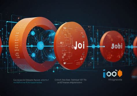 Unlocking the Power of The Joi Data Revolution