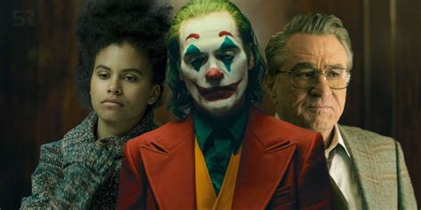 the joker 2019 moviesjoy cast