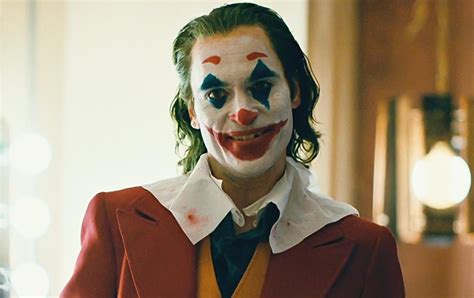 the joker movie age rating