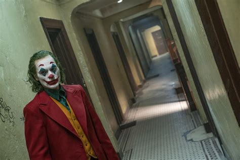 the joker movie where to watch