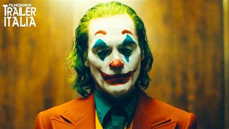 the joker streaming ita