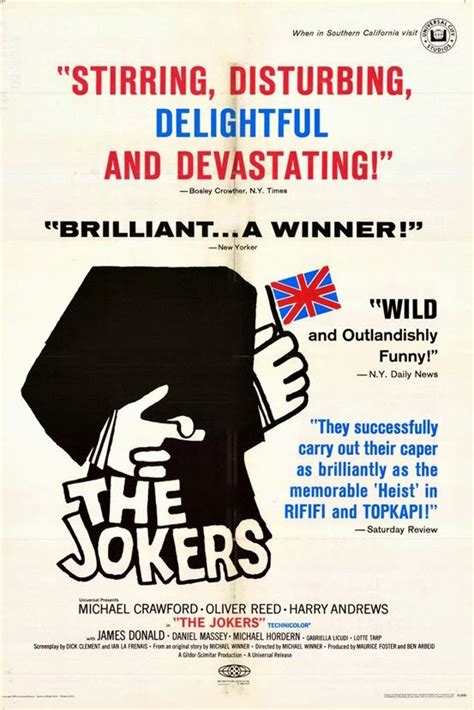 the jokers 1967 full movie
