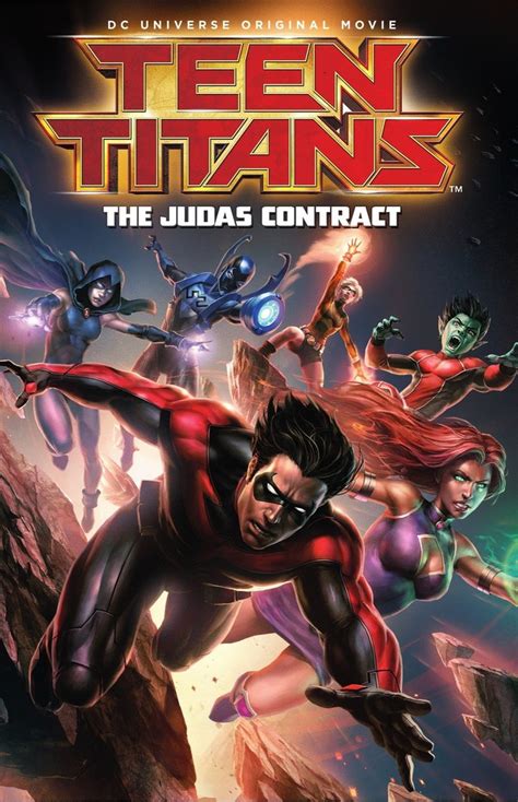 The Judas Contract Movie Release Date - Azepoze