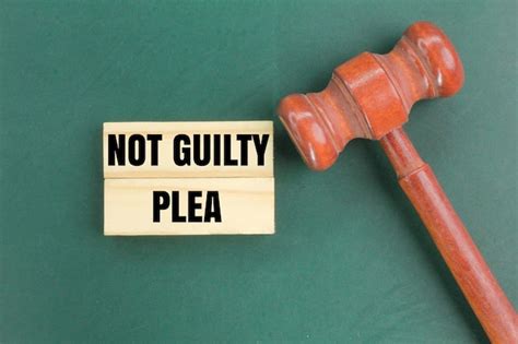 the judge is not required to accept a guilty plea