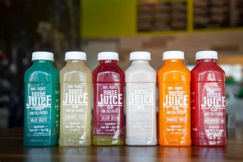 the juice company electrical