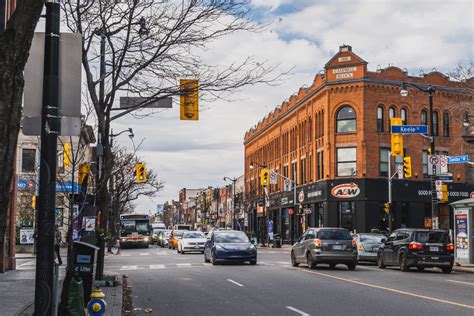 Discover Toronto's Hidden Gem: The Enchanting Junction