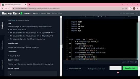 The Jungle Book Hackerrank Solution Python