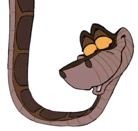 The Jungle Book Python