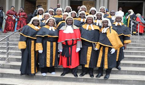 the justice court lagos