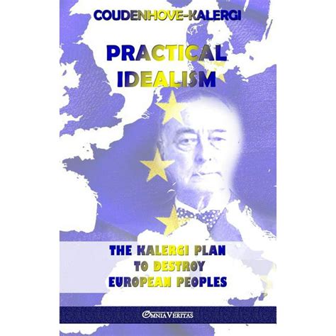 the kalergi plan book