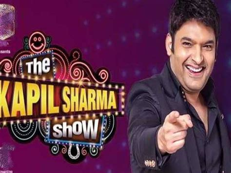 the kapil sharma show download