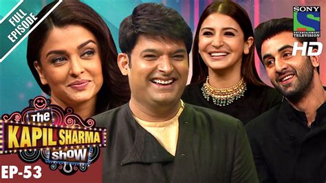 the kapil sharma show tv cast