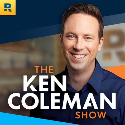 the ken coleman show podcast