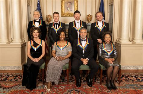 the kennedy center honors 2022 full show