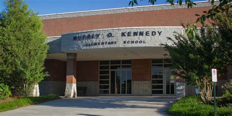 the kennedy school dc