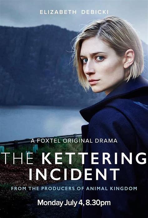 Unveiling the Kettering Incident: A Mysterious Turn of Events You Won't Want to Miss