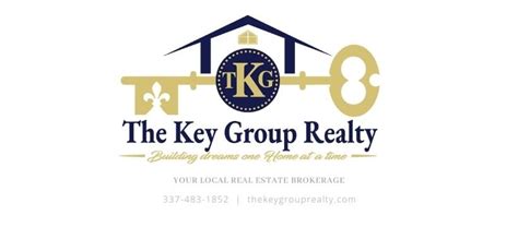 the key group realty