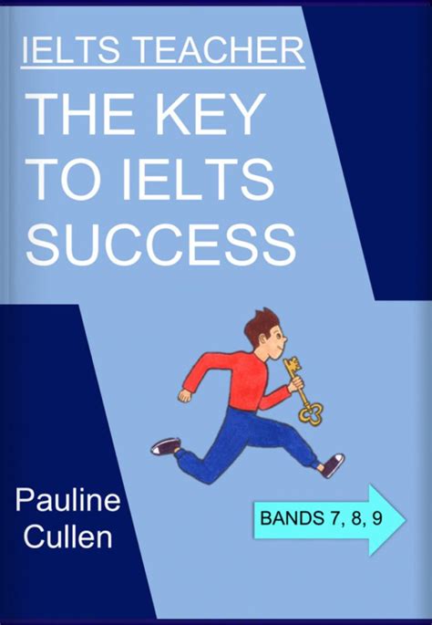 the key to ielts success