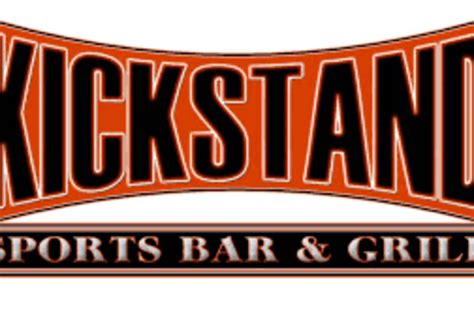 The Kickstand Grille