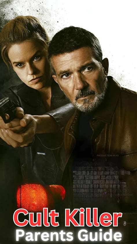 the killer parents guide