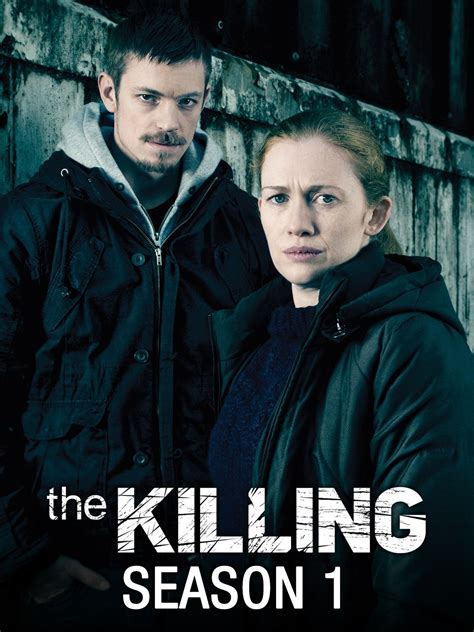 the killing danish tv series cast