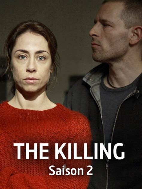 the killing season 2 cast